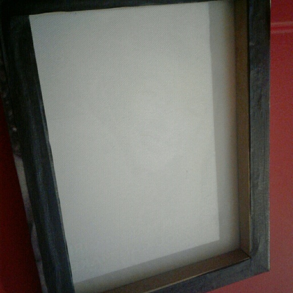 ■SOLD OUT■♡Ms.Monroe♡Canvas Wall Art - Picture 5 of 6